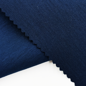 Nueva Tela Interlock de Poliéster/Algodón para Leggings - Product Image 4