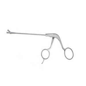 Ciseaux d'arthroscopie en acier inoxydable 2026 pour procédures médicales et chirurgicales avec lames affûtées et coupes précises - Product Image 1