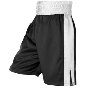 Pantalones Cortos de Boxeo para Hombre de Alta Calidad, Transpirables, Duraderos, para MMA, Muay Thai, Gimnasio y Combate Profesional - Product Image 1