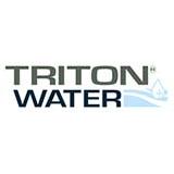 TRITON WATER® GmbH logo