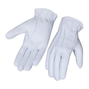 Gants de conduite en cuir d'agneau de qualité supérieure pour hommes et femmes, protection des mains, durabilité, confort, résistance à la chaleur - Product Image 2