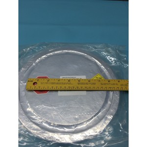 AMAT 0020-27842 Pedestal, 8 pulgadas, sin pasadores, 117062 - Equipo y piezas de semiconductores de confianza de Trusted Global Legacy - Product Image 5