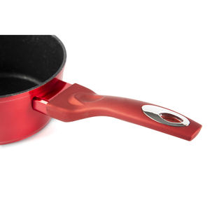 Pentola Excelsa Phoenix in alluminio da 1,5 litri antiaderente per uso su piano cottura - Product Image 4