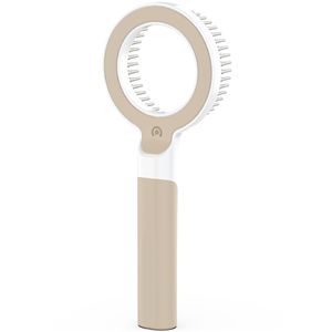 WAGNIFY Pettine Moderno per Animali Domestici, Strumento di Toelettatura a 360 Gradi e Multidirezionale - Product Image 1