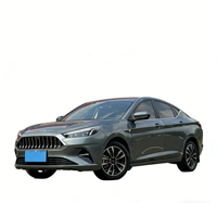 JX Auto JAC A5 1.5T Édition Elite Euro VI Conduite à Gauche Manuelle Turbo Sièges en Cuir Essence Caméra Arrière En Stock HATCHBACK