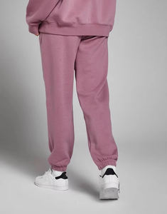 Ensemble deux pièces de survêtement de jogging long pour femme – Tenue de sport à manches longues - Product Image 2