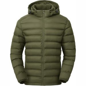 Nuevas Chaquetas Bomber Acolchadas Brillantes de Poliéster para Hombre, Estilo Urbano, Tendencia Primavera, con Bordado Frontal, Venta al Por Mayor - Product Image 2