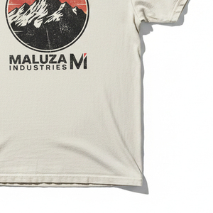 Camisetas de algodón vintage estampadas listas para enviar, camisetas con gráficos retro, logotipo personalizado, venta al por mayor, stock a granel, ropa de moda. - Product Image 2
