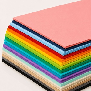 A4 Natural <b>Colour</b> Tone 180gsm (65lb) Cardstock for DIY Craft Projects Scrapbook Cardmaking Journaling Die Cut Decorative Paper - Product Image 4