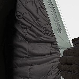 Chaqueta de Esquí Impermeable para Hombre y Mujer, Cortavientos, Transpirable, Térmica, para Snowboard, Montaña, con Capucha - Product Image 3