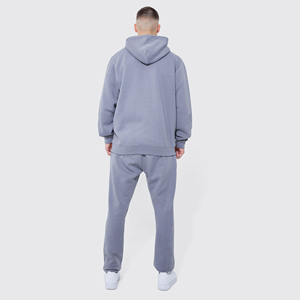 Wholesale Men Running Fitness <b>Tracksuits</b> Sportswear Gym Sports Wear Training Best Quality Men <b>Tracksuits</b> OEM Serviced - Product Image 1