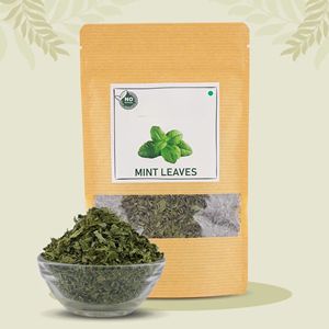 ใบสะระแหน่แห้งจากโรงงานโดยตรง ราคาถูกที่สุด สำหรับส่งออก คุณภาพเยี่ยม - Product Image 4