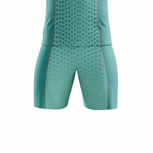 Maillot de football unisexe à manches courtes, 100 % polyester, respirant, multicolore, avec logo personnalisé imprimé – Grande Vente, Haute Qualité - Product Image 5