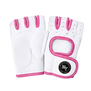 OEM ODM <b>Cheap</b> Price Unisex Workout Gym Half Finger Gloves for Outdoor Sports Fitness Anti-slip Training Gloves - Product Image 2