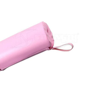 Coussin de protection pour barre de musculation, conception légère, idéal pour la musculation à domicile et en salles de sport commerciales - Product Image 2