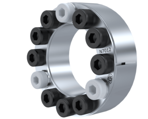 Dispositif de verrouillage personnalisable sans clé NMTG N7012 45x75 avec arbre en acier pour transmission, support OEM - Product Image 2