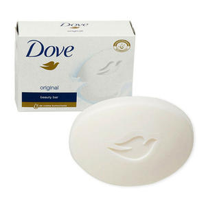 Jabón en Barra Dove Original, Crema de Belleza en Barra, Suministro en Caja, Distribuidor Mayorista de Exportación a Todo el Mundo - Product Image 4