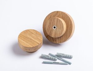 perillas de madera - Product Image 1