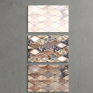 Ceramic Digital Glazed <b>Wall</b> Floor Tiles 20x30 30x30 30x45 30x60 40x40 60x60 60x120 80x80 from Popular Indian Brand Vistaar - Product Image 4