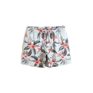 Traje de baño de secado rápido Pantalones cortos de playa Traje de baño Pantalones cortos de playa Ropa de baño masculina Venta al por mayor Pantalones de playa de verano - Product Image 2