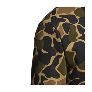 Nueva Sudadera para Hombre 2026, Estampado de Camuflaje por Sublimación, Tela de Felpa Lisa, Precio de Fábrica, Sudadera de Cuello Redondo de Alta Demanda para Hombre - Product Image 4