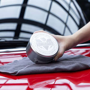 Revestimiento Automotriz con Grafeno Titan, Sellador de Brillo y Protección de Larga Duración - Product Image 4