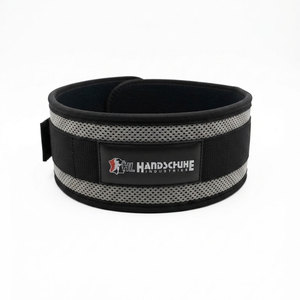 Cinturón de Soporte para Entrenamiento, Gimnasio, Levantamiento de Pesas, Duradero, de Alta Calidad, Ideal para Rutinas de Fitness, el Mejor Producto para Levantamiento de Pesas - Product Image 1