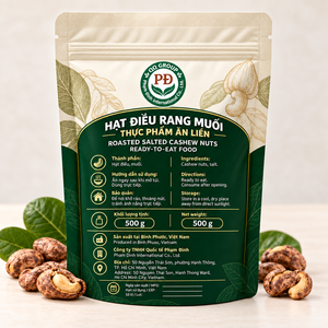 W240 Raw Roasted Salted Cashew Nuts Shell Vietnam Bulk OEM ODM Export Grade Dried Nut Vacuum Packed Vietnam premium cashew nuts - Product Image 5