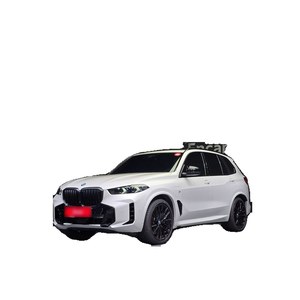 BMW X5 XDrive 50e M Sport 2024, Volante a la Izquierda, Caja de Cambios Automática, 24.103 km - Product Image 1