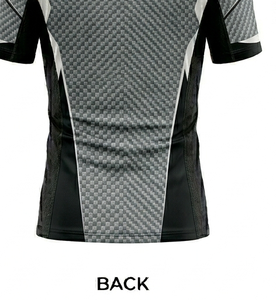 Maillot de football personnalisé pour jeunes 2026 – Tenue de football pour enfants à séchage rapide et respirante – Kit d'équipe avec logo, nom et numéro personnalisés – Vente en gros OEM - Product Image 5
