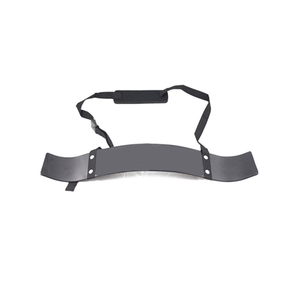 Arnés de Soporte Ligero para Bíceps Arm Blaster, Logotipo Personalizado, Marca Privada, Producción OEM para Distribuidores de Fitness - Product Image 6