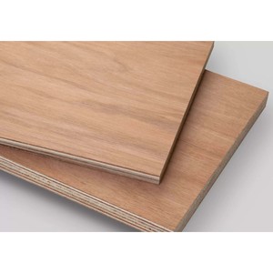 Durable Hardwood Plywood Suitable For Flooring, Wall Panels, <b>Ceilings</b>, Doors, And Decorative Applications - Product Image 6