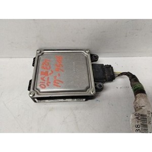 Módulos de Computación y ECUs Usados Explorer GB5T14D599AD - Product Image 1