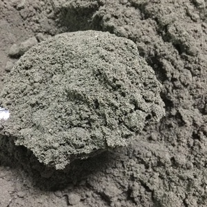 Venta Directa de Fábrica / OEM: Polvo de Sésamo Negro / Polvo de Sésamo Negro con Nuez y Frijol - Product Image 3