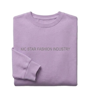 High-Quality 100% Cotton Solid Color Casual Short Sleeve Round Neck Private Label OEM Custom Clothing Manufacturer Men Shirts - Product Image 2