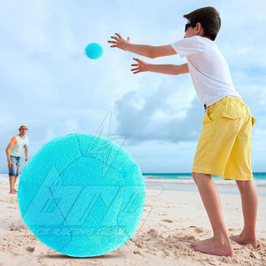 Latest Design Made In Pakistan <b>Hacky</b> <b>Sack</b> Ball Hot Sale <b>Hacky</b> <b>Sack</b> Ball Reasonable Price <b>Hacky</b> <b>Sack</b> Ball - Product Image 5