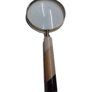 Lámpara de Sal Artesanal con Forma de Flor Natural, Hecha a Mano, con Asas de Forma Personalizada, Decoración Ecológica para el Hogar, Precio Bajo al por Mayor - Product Image 4