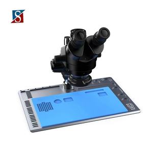 Nouvelles pinces de précision pour réparation de téléphones, pinces à ligne de liaison 0,02 mm en alliage de titane ultra-précises pour <span class=keywords><strong>carte</strong></span> mère <span class=keywords><strong>iPhone</strong></span> - Product Image 6