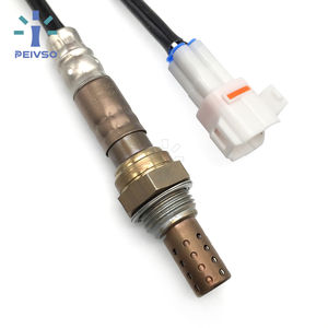 Sensor de Oxígeno PEIVSO Nuevo, Repuesto para Auto Compatible con SUZUKI GRAND VITARA 1999-2013, Alta Calidad OEM 18213-65J11, 1 Año de Garantía - Product Image 3