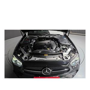 Mercedes-Benz E350 4MATIC AMG Line Clase E 2023 con Volante a la Izquierda, Caja de Cambios Automática, Asientos de Cuero, Cámara Trasera - Product Image 6