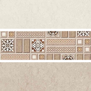 Azulejo de Pared Cerámico Blanco Brillante de 300x600, Diseño Moderno y Minimalista para Proyectos Comerciales y Espacios Interiores de Oficinas Corporativas - Product Image 2