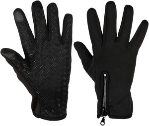 Guantes de Gimnasio para Levantamiento de Pesas, Hechos a Medida, de Spandex, para Ciclismo, Diseño Profesional de Última Generación, Alta Venta - Product Image 6