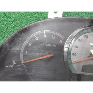 Panel de Instrumentos Original para SsangYong Rexton 2006, Número de Pieza 8022008C40 - Product Image 2
