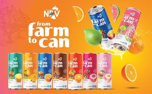 Meilleure vente tendance chaude 2024 bon prix jus d'ananas 250ml élégant peut certification ISO HALAL service OEM/ ODM à faible quantité minimale de commande - Product Image 5