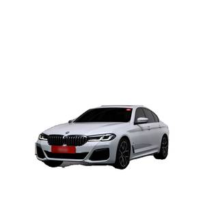 บีเอ็มดับเบิลยู ซีรีส์ 5 รุ่น 530i XDrive M Sport ปี 2023 ระยะทาง 71,290 กม. เกียร์อัตโนมัติ พวงมาลัยซ้าย - Product Image 1