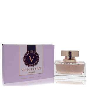 Dumont Ventory Urbane Eau De Parfum Spray per Donna - Product Image 1