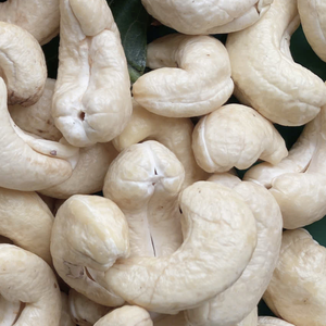 เม็ดมะม่วงหิมพานต์คุณภาพสูง ขายดี ราคาพิเศษ WW180, WW240, WW320, LP เม็ดมะม่วงหิมพานต์ดิบ รับผลิตแบบ OEM, ODM - Product Image 1