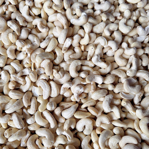 Made In Vietnam Cashew <b>Nuts</b> SANTIGO Kaju Low Price Cashew Kernels Kaju Service 24/24 - Product Image 1