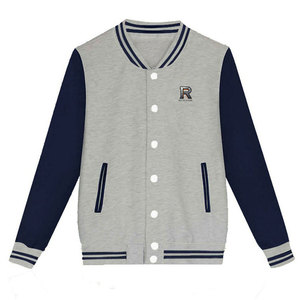 Veste de sport de plein air à faible MOQ pour hommes, veste de sport personnalisée avec logo, vêtements de mode - Product Image 1