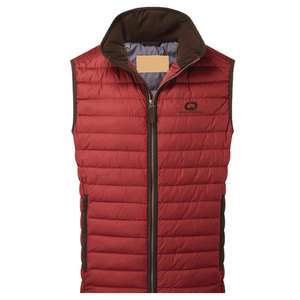 Chaleco Acolchado para Hombre Hecho en Pakistán, Transpirable, Ligero, Sin Mangas, de Alta Calidad, Cálido, Cómodo, Informal para Exteriores - Product Image 1